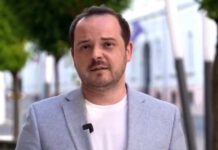 VIDEO. Rogobete, la Timișoara, sugerează că Nicolae Ceaușescu a fost „singurul vizionar al țării”