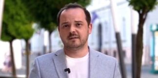 VIDEO. Rogobete, la Timișoara, sugerează că Nicolae Ceaușescu a fost „singurul vizionar al țării”