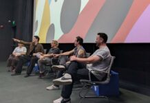 VIDEO. The Script, înainte de concertul de la Timișoara: „Ne simțim ca acasă. Publicul de aici ne-a impresionat”