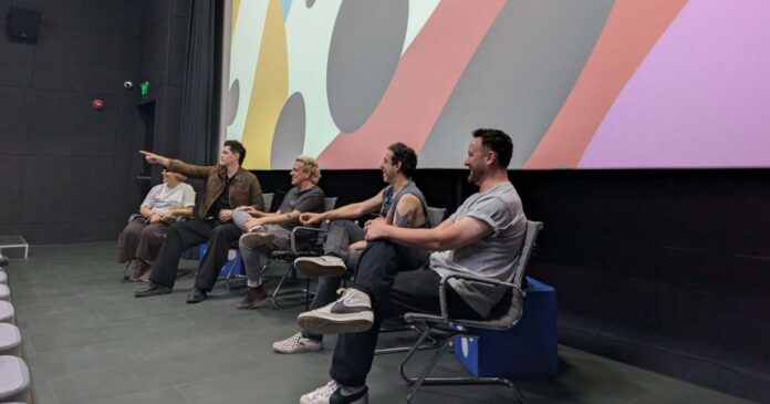 VIDEO. The Script, înainte de concertul de la Timișoara: „Ne simțim ca acasă. Publicul de aici ne-a impresionat”