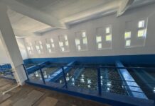 Veolia finalizează modernizarea Stației de Apă Cerbureni mai devreme decât era planificat.