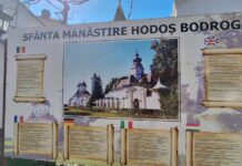 Zeci de mii de pelerini așteptați la mănăstirile Maria Radna și Hodoș-Bodrog cu ocazia Adormirii Maicii Domnului