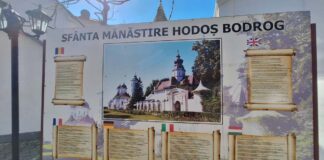 Zeci de mii de pelerini așteptați la mănăstirile Maria Radna și Hodoș-Bodrog cu ocazia Adormirii Maicii Domnului