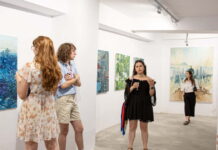 Ziua Internațională a Tineretului, sărbătorită la Timișoara prin artă și muzică