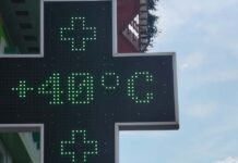 Cod roșu de caniculă în Timiș. Temperaturi de până la 41 de grade, nopți tropicale și măsuri speciale în spitale și localități.