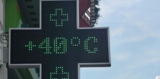 Cod roșu de caniculă în Timiș. Temperaturi de până la 41 de grade, nopți tropicale și măsuri speciale în spitale și localități.