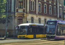 Licitație repetată: STPT suplimentează atât bugetul, cât și numărul de tramvaie și autobuze pentru care solicită CASCO.