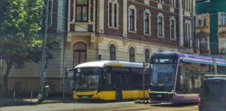 Licitație repetată: STPT suplimentează atât bugetul, cât și numărul de tramvaie și autobuze pentru care solicită CASCO.