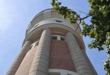 Nou „stăpân” pentru Turnul de Apă din Iosefin. Ce planuri are Visit Timișoara