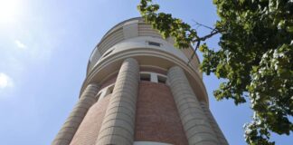 Nou „stăpân” pentru Turnul de Apă din Iosefin. Ce planuri are Visit Timișoara