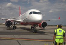 O nouă companie aeriană low-cost își face apariția în Europa. Tariful pentru un bilet începe de la 19 euro.