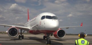 O nouă companie aeriană low-cost își face apariția în Europa. Tariful pentru un bilet începe de la 19 euro.