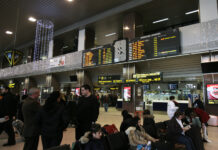 Parc fotovoltaic de 134 milioane lei la Aeroportul „Henri Coandă”. Contractul a fost încheiat.