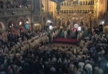 15 septembrie, sărbătoare la Timișoara: Sfântul Iosif cel Nou, ocrotitorul Banatului 15 septembrie, sărbătoare la Timișoara: Sfântul Iosif cel Nou, ocrotitorul Banatului
