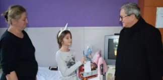 25 de ani de filantropie în Iosefin: Cantina parohială aduce hrană și speranță 25 de ani de filantropie în Iosefin: Cantina parohială aduce hrană și speranță