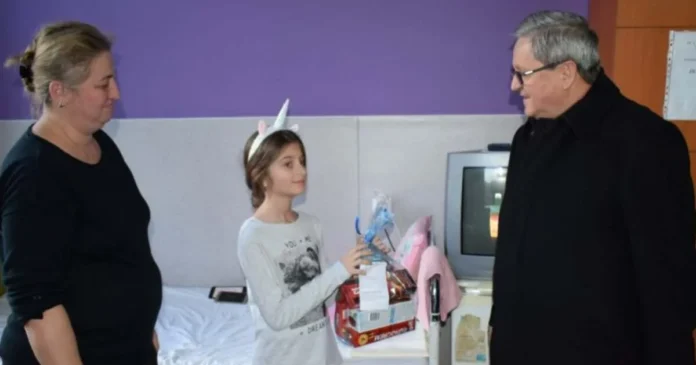 25 de ani de filantropie în Iosefin: Cantina parohială aduce hrană și speranță