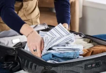 7 greșeli care îți umplu degeaba bagajul de mână 7 greșeli care îți umplu degeaba bagajul de mână