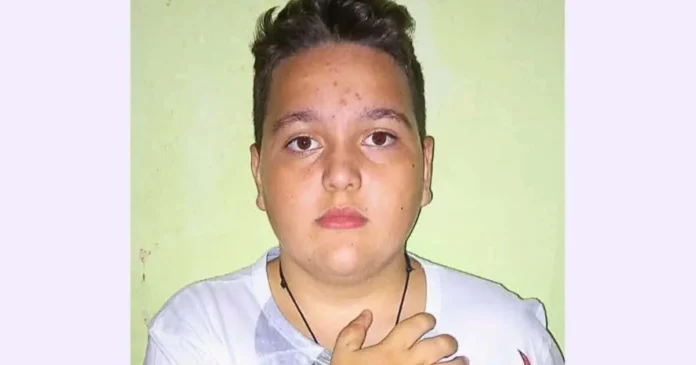 Adolescent din Timiș de 14 ani are nevoie de ajutor pentru tratament la Viena