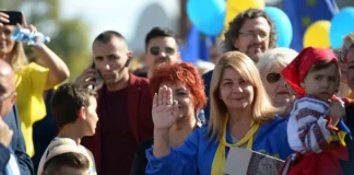 Adriana Corbeanu, noul consilier județean din CJ Timiș, îl înlocuiește pe Laurențiu Marian Adriana Corbeanu, noul consilier județean din CJ Timiș, îl înlocuiește pe Laurențiu Marian