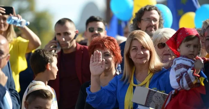 Adriana Corbeanu, noul consilier județean din CJ Timiș, îl înlocuiește pe Laurențiu Marian Adriana Corbeanu, noul consilier județean din CJ Timiș, îl înlocuiește pe Laurențiu Marian