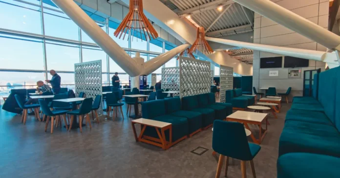 Aeroportul Otopeni își modernizează saloanele Business. Două spații Premium, licitate