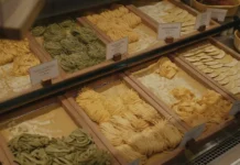 Afacere de familie din Toscana, veche de 100 de ani, celebră deși nu s-a extins Afacere de familie din Toscana, veche de 100 de ani, celebră deși nu s-a extins