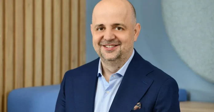 Allianz-Țiriac: asigurările de viață accelerează 34% în S1 2026, peste portofoliul total Allianz-Țiriac: asigurările de viață accelerează 34% în S1 2026, peste portofoliul total
