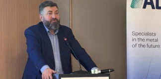 ALRO și bugetele europene de apărare. Explicațiile lui Marian Năstase ALRO și bugetele europene de apărare. Explicațiile lui Marian Năstase