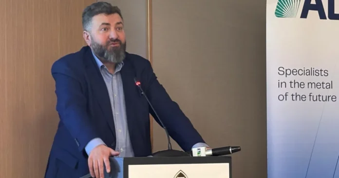 ALRO și bugetele europene de apărare. Explicațiile lui Marian Năstase ALRO și bugetele europene de apărare. Explicațiile lui Marian Năstase