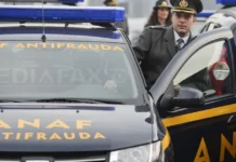 ANAF Antifraudă verifică 180 de case de schimb valutar din România ANAF Antifraudă verifică 180 de case de schimb valutar din România