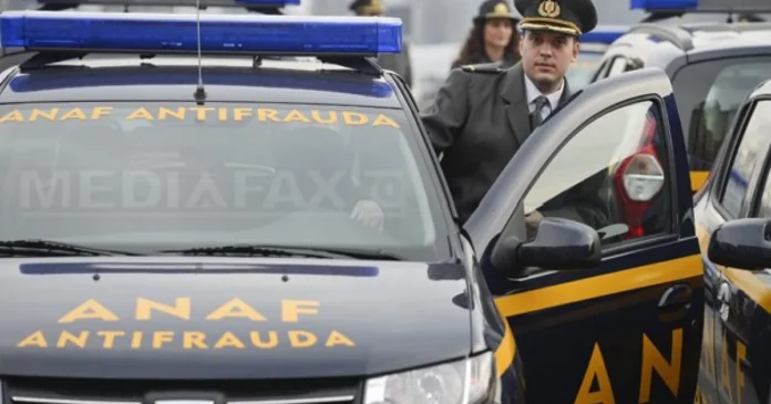 ANAF Antifraudă verifică 180 de case de schimb valutar din România ANAF Antifraudă verifică 180 de case de schimb valutar din România