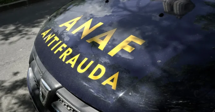 ANAF va nota contribuabilii: e-Factura, SAF-T și casele de marcat, într-o platformă unică ANAF va nota contribuabilii: e-Factura, SAF-T și casele de marcat, într-o platformă unică