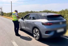 Anchete rutiere pe autostrăzi și drumuri naționale. Unde te pot opri polițiștii Anchete rutiere pe autostrăzi și drumuri naționale. Unde te pot opri polițiștii