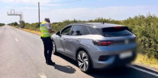 Anchete rutiere pe autostrăzi și drumuri naționale. Unde te pot opri polițiștii Anchete rutiere pe autostrăzi și drumuri naționale. Unde te pot opri polițiștii