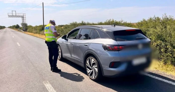Anchete rutiere pe autostrăzi și drumuri naționale. Unde te pot opri polițiștii Anchete rutiere pe autostrăzi și drumuri naționale. Unde te pot opri polițiștii