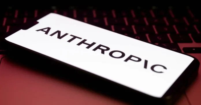 Anthropic vizează listarea la bursă, cu o evaluare de peste 2.000 de miliarde de dolari Anthropic vizează listarea la bursă, cu o evaluare de peste 2.000 de miliarde de dolari