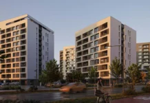 Apartamente de vânzare sau închiriat la Nord One Torontal, discounturi pe 26 septembrie Apartamente de vânzare sau închiriat la Nord One Torontal, discounturi pe 26 septembrie