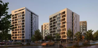 Apartamente de vânzare sau închiriat la Nord One Torontal, discounturi pe 26 septembrie Apartamente de vânzare sau închiriat la Nord One Torontal, discounturi pe 26 septembrie