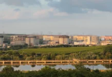 Bolojan: Repornirea Centralei de la Mintia, posibilă la finalul lunii septembrie Bolojan: Repornirea Centralei de la Mintia, posibilă la finalul lunii septembrie