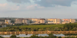 Bolojan: Repornirea Centralei de la Mintia, posibilă la finalul lunii septembrie Bolojan: Repornirea Centralei de la Mintia, posibilă la finalul lunii septembrie