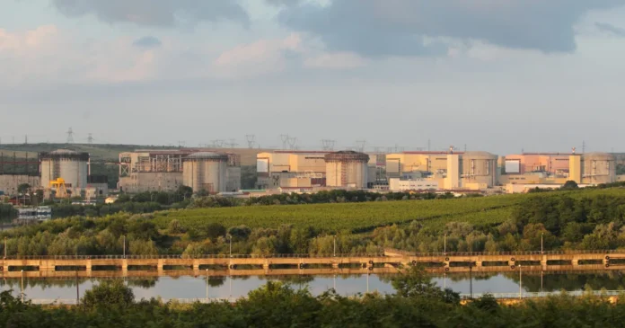 Bolojan: Repornirea Centralei de la Mintia, posibilă la finalul lunii septembrie Bolojan: Repornirea Centralei de la Mintia, posibilă la finalul lunii septembrie