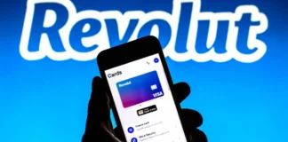 Breșă gravă la Revolut: date sensibile divulgate Breșă gravă la Revolut: date sensibile divulgate