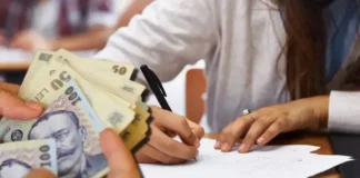 Bursa tehnologică 2026-2027: ce sumă primesc elevii și ce condiții au Bursa tehnologică 2026-2027: ce sumă primesc elevii și ce condiții au