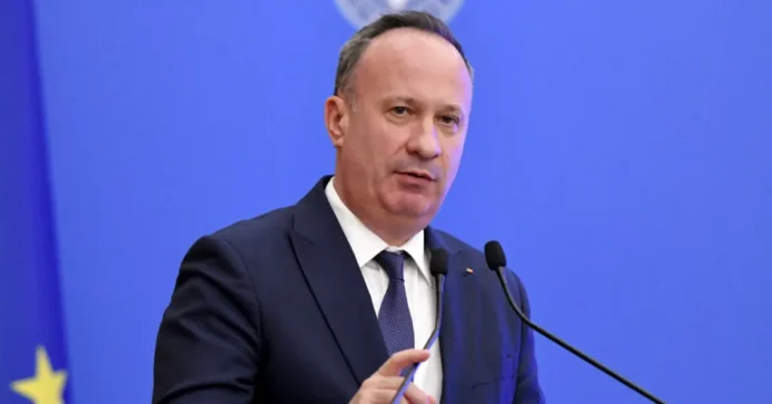 Câciu: Împrumut de 60 mld. euro în 15 luni, datorie de 1.800 euro pe român Câciu: Împrumut de 60 mld. euro în 15 luni, datorie de 1.800 euro pe român