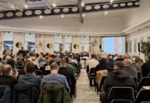 CCIA Timiș lansează o nouă serie a cursului gratuit de Dezvoltare Sustenabilă CCIA Timiș lansează o nouă serie a cursului gratuit de Dezvoltare Sustenabilă