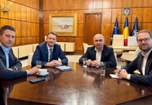 Ce va alege guvernul Mureș? Apelul senatorului Sorin Șipoș către colegii parlamentari Ce va alege guvernul Mureș? Apelul senatorului Sorin Șipoș către colegii parlamentari