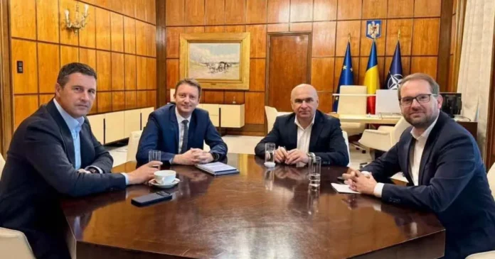 Ce va alege guvernul Mureș? Apelul senatorului Sorin Șipoș către colegii parlamentari