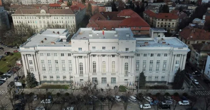CJ Timiș redirecționează creditul de 257 mil. lei spre depozitul de la Ghizela CJ Timiș redirecționează creditul de 257 mil. lei spre depozitul de la Ghizela