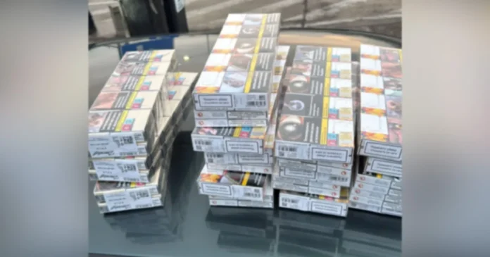 Comerțul ilegal cu țigări se extinde în UE. Curtea de Conturi trimite experți în România Comerțul ilegal cu țigări se extinde în UE. Curtea de Conturi trimite experți în România