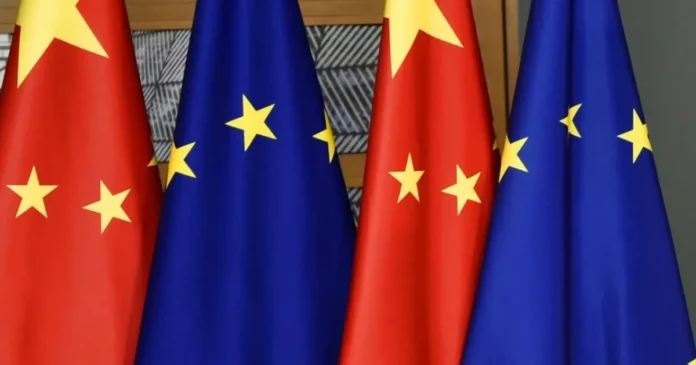 Comisia Europeană vrea să permită statelor UE să excludă furnizorii chinezi din licitații